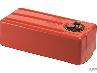 SERBATOIO CAN NEW 83LT 