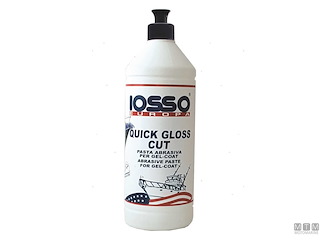 IOSSO QUICK GLOSS CUT 1L 