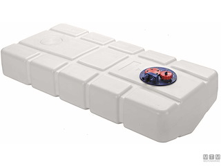 SERBATOIO CAN ALPHA2 86LT 