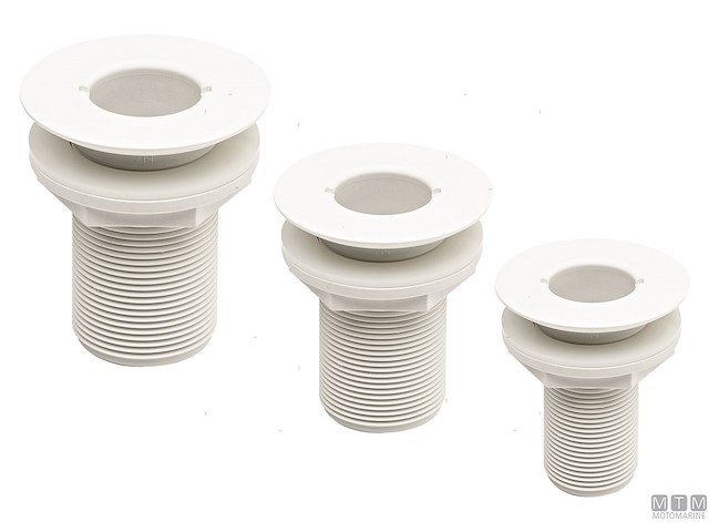 PASSASCAFO A SCOMPARSA 3/4" 