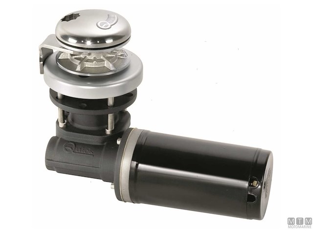 VERRICELLO QUICK RIDER R1 500W 6MM 