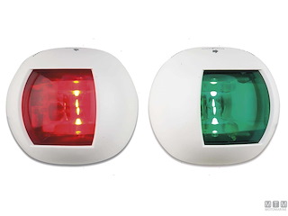 FANALE TR LUCE 225 BIANCA 20M BIANCO 