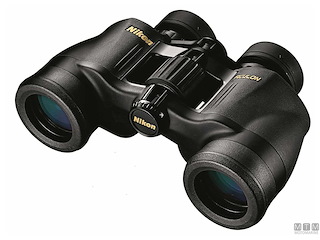 BINOCOLO NIKON ACULON A211 COMPACT 7X35 