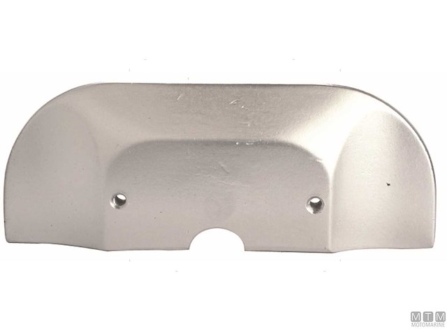 ANODO PINNA ALPHA GEN II AL 