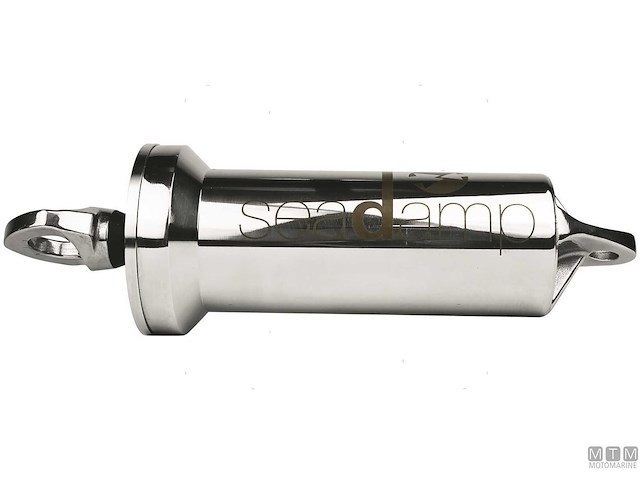 AMMORTIZZATORE ORMEGGIO SEADAMP STEEL-3 