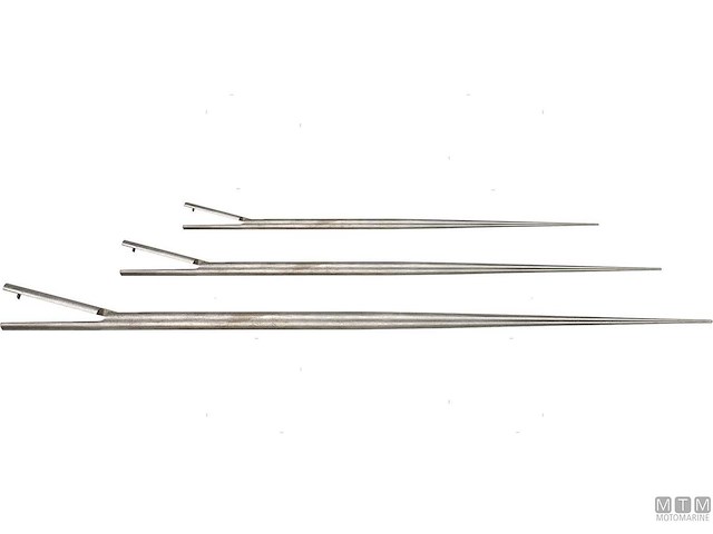 AGO PER IMPIOMBATURA LIROS 34CM