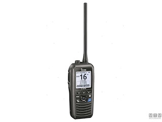 VHF ICOM IC-M94DE 