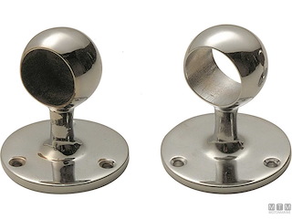 SUPPORTO PASS D30MM OCR 