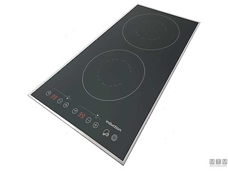 PIANO COTTURA IND TECHIMPEX 4F GRADO 