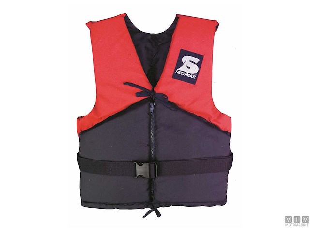 GIUBBETTO GAL ECHO ISO 50N XL 90120KG 