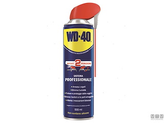 WD-40 SPRAY PRO 500ML 
