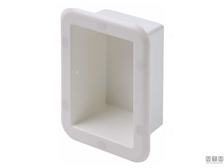 NICCHIA COMPACT CON PORTELLO 