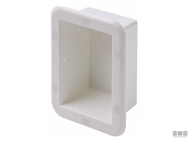 NICCHIA COMPACT CON PORTELLO 