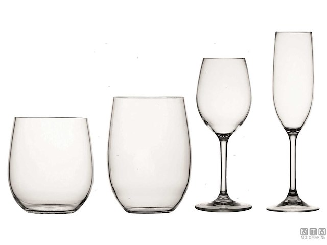 SET CALICI VINO MB ANTISCIVOLO