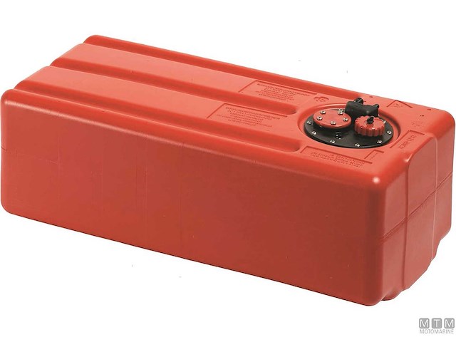 SERBATOIO CAN NEW 103LT 