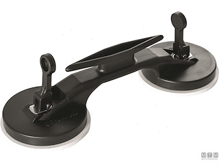 MANIGLIA VACUUM LIFTER DOPPIA 