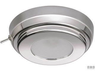 PLAFONIERA QUICK TIM CS-IP40 L NATURALE 