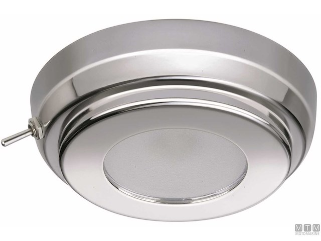 PLAFONIERA QUICK TIM CS-IP40 L NATURALE 