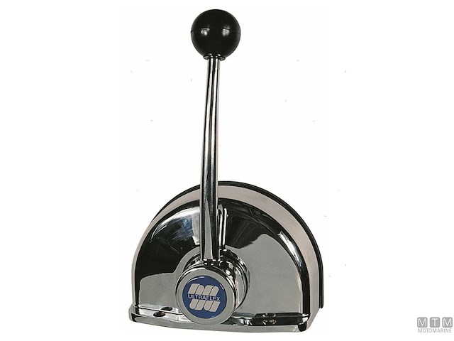 POMOLO CROMATO X55 PER COMANDI B103 / B104 