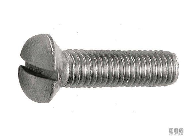 VITI T.SV/CAL DIN964 A2 M4x40 100pz 