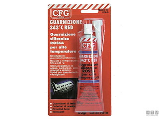 GUARNIZIONE CFG RED 85G 