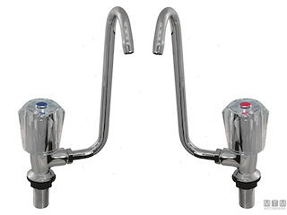 RUBINETTO CLASSIC SX 