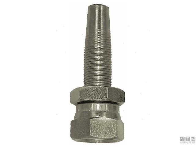 RACCORDO RECUPERABILE R2T/R7 1/2" 