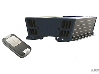 RADIOCOMANDO ELICA DI MANOVRA VETUS WRC