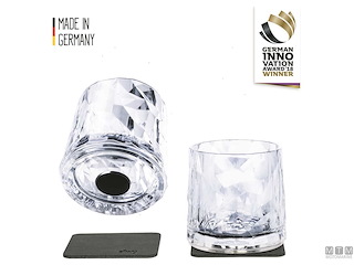 CP BICCHIERI WHISKY MAGNETICI PL SILWY 