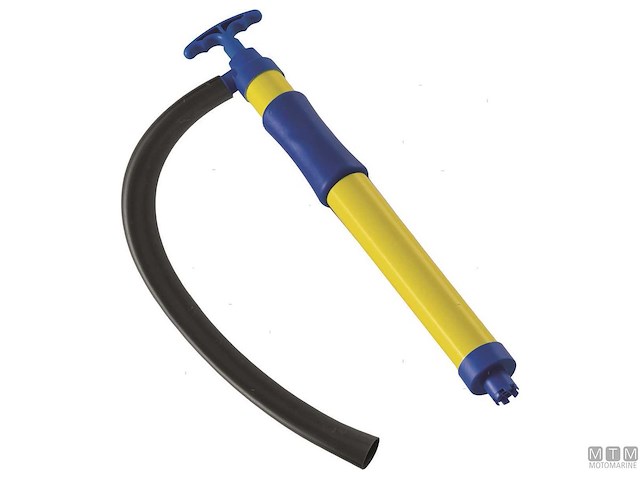 POMPA MANUALE L55CM