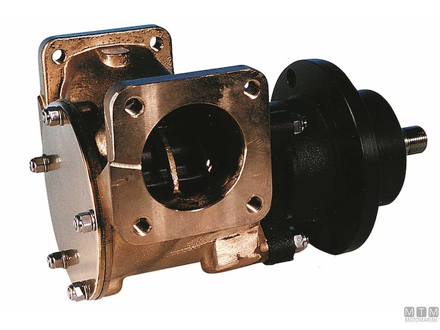 POMPA RAFFREDDAMENTO ANCOR MFF57 