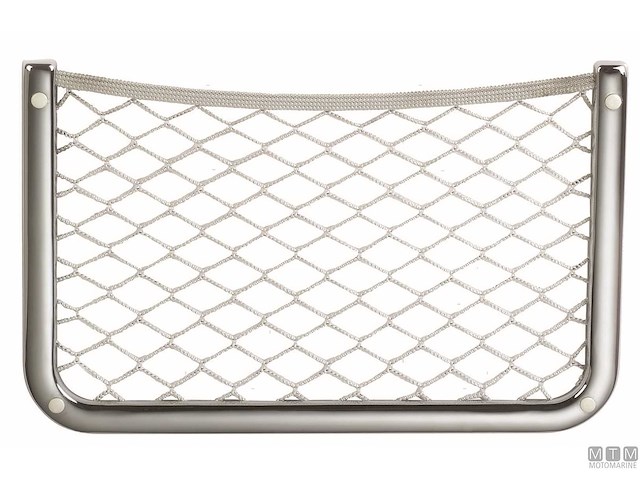 RETE PORTAOGGETTI 34.5X22CM OCR 