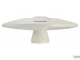 ANTENNA SUPERGAIN NOMADE SGT6000 