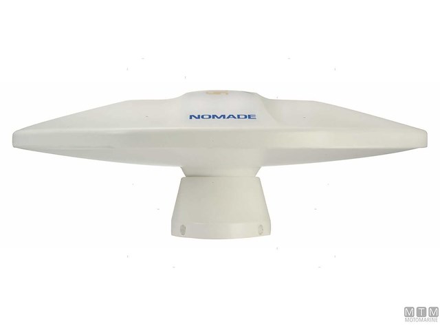 ANTENNA SUPERGAIN NOMADE SGT6000 
