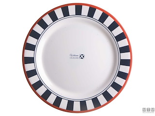 SET PIATTI PIANI MB VENEZIA 