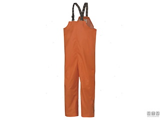 SALOPETTE HELLY HANSEN MANDAL 290 ARANCIO S