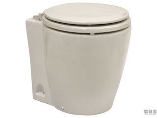 TOILET OCEAN LAGUNA STD 24V 