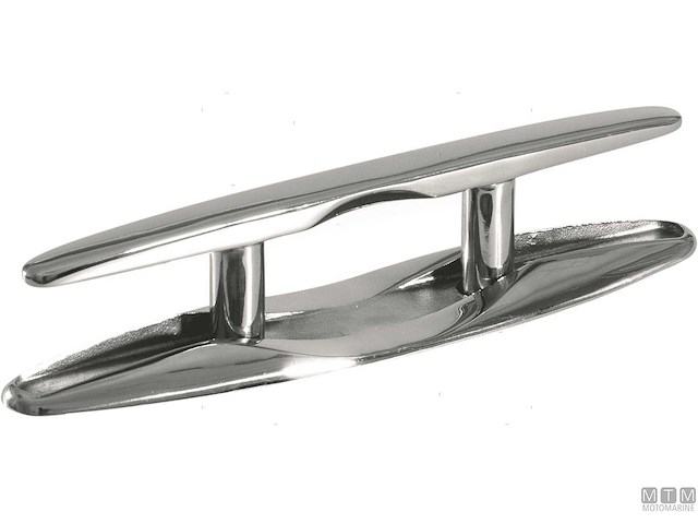 BITTA SCOMPARSA 200MM INOX