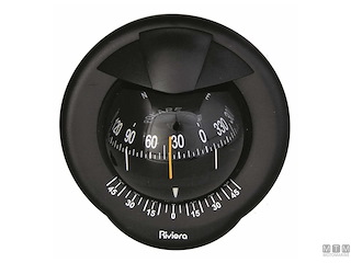 BUSSOLA RV PEGASUS 3-BP2 NERA 