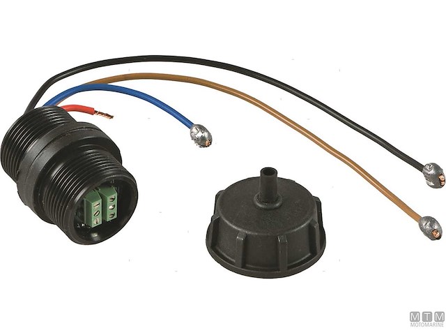 SENSORE LIVELLO ACQUE NERE SO3818 