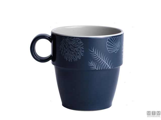 SET TAZZE MB LIVING 6 PEZZI