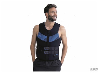 GIUBBETTO JOBE NEOPRENE ISO 50N S BLU 