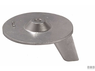 ANODO PINNA HONDA 25/50 ZN 