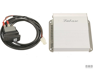 CENTRALINA TERGICRISTALLI MTM 12V