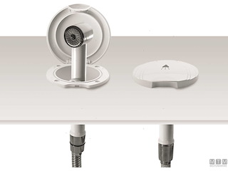 KIT DOCCETTA PIPPO - BOX BIANCO