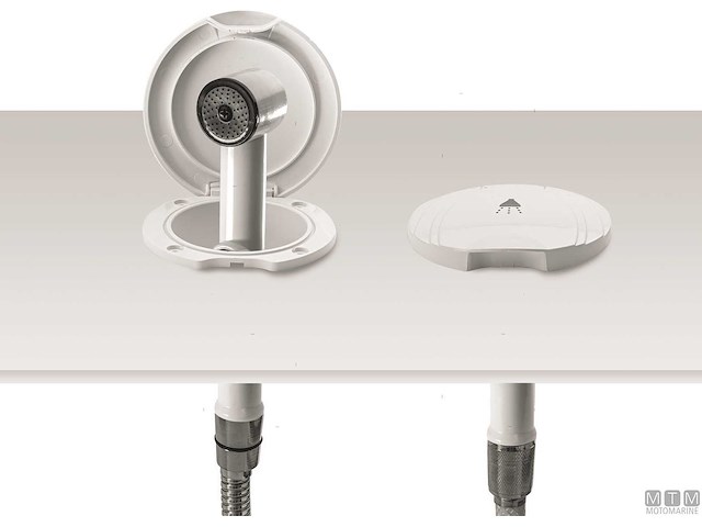 KIT DOCCETTA PIPPO - BOX BIANCO