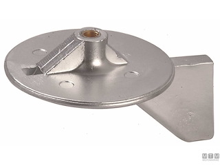 ANODO PINNA YAMAHA FL150 AL 