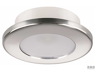 FARETTO QUICK TED C-IP66 L NATURALE 