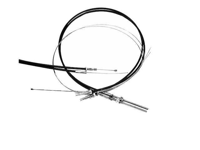 Cavo marce Mercruiser Bravo 1,2,3 8M0176523