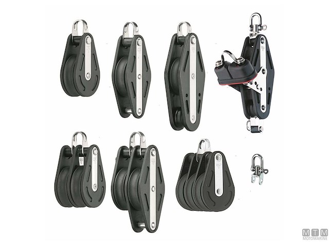 ATTACCO GIREVOLE PER BOZZELLO HS 12MM 